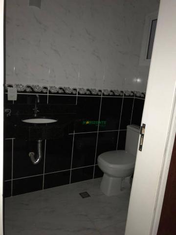 Sobrado com 3 dormitórios à venda e locação 250 m² - urbanova - são josé dos campos/sp - Foto 18
