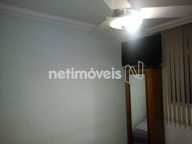Apartamento à venda com 2 dormitórios em Camargos, Belo horizonte cod:764498 - Foto 6