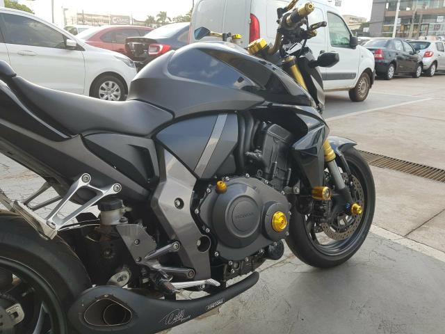 Honda CB 1000R