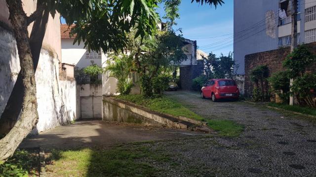 Casa com 8 dormitórios à venda, 640 m² por R$ 4.000.000,00 - Nazaré - Salvador/BA