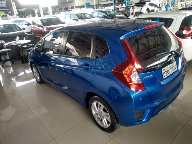 Honda Fit - Foto 2