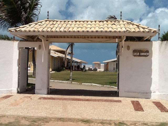 Casa de Praia na Caponca - Bianca - CA01