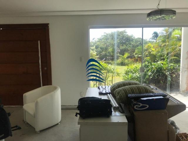 Casa à venda com 4 dormitórios em Catu de abrantes, Salvador cod:AD1109G - Foto 10