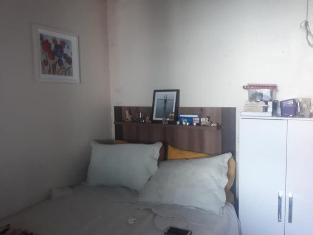 Vd casa na QNM 05, Ceilândia-Sul, lote 250m², em ótima localização - Foto 5