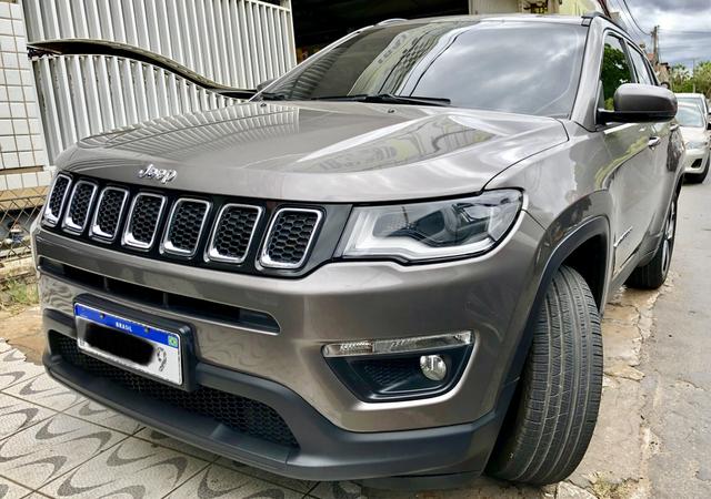 Jeep Compass 2017 - Foto 2