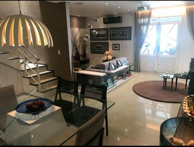 LINDA CASA/ ÉDSON QUEIROZ/ 210m2 - Foto 20