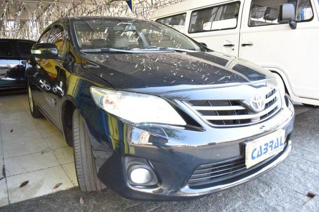 Corolla 3994 2.0 Altis Completo - Foto 11
