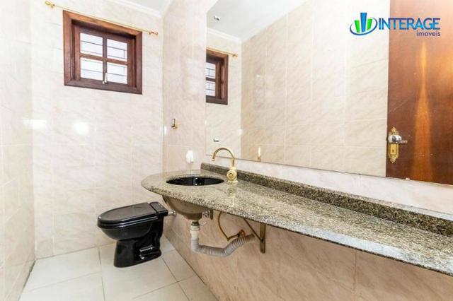 Casa em Condomínio em Santa Felicidade - 2 Andares, 200m², 3 suítes e churrasqueira - Foto 17