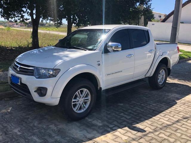L200 Triton Hpe