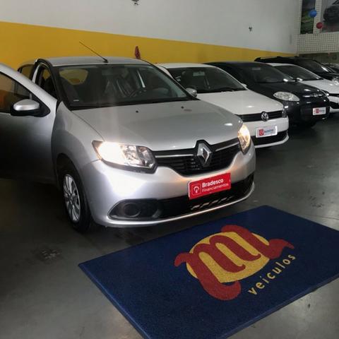 Sandero Exp 1.6