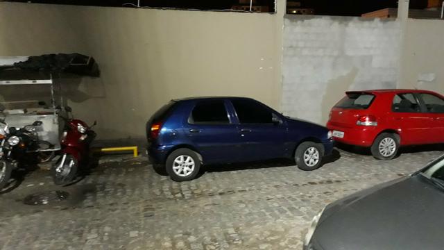 Palio 99. 9,500R$ tem conversa - Foto 3