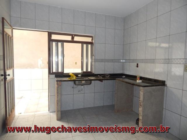 Casa à venda com 3 dormitórios em Rochedo, Conselheiro lafaiete cod:163 - Foto 12