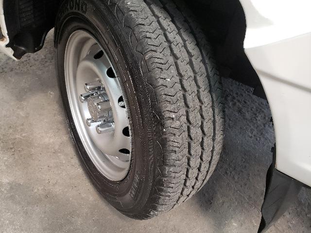Hyundai hr 2011,c/baú novissima!!! - Foto 8