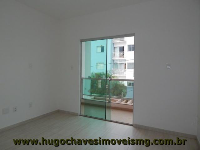 Casa à venda com 2 dormitórios em Morada do sol, Conselheiro lafaiete cod:188 - Foto 13