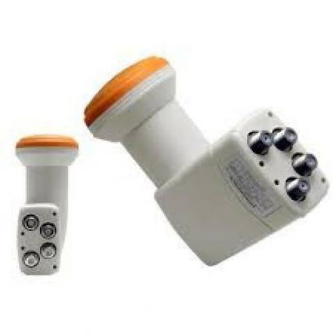 Lnb quadruplo