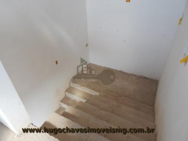 Apartamento à venda com 0 dormitórios em Novo horizonte, Conselheiro lafaiete cod:297-1 - Foto 16