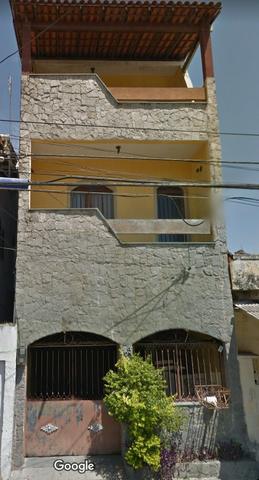Casa triplex