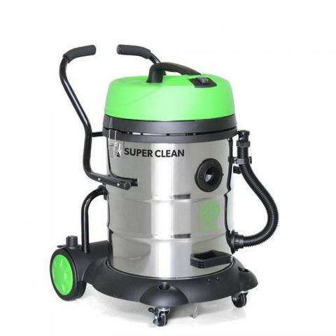 Aspirador de sólidos e líquidos Super Clean 127V AA160 - IPC