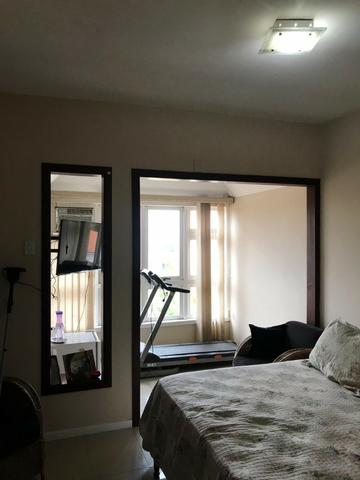 Aluga-se duplex mobiliado, Riviera, Macaé, 4 suítes/hidro, 3 Vagas, sauna, Piscina, chur - Foto 6
