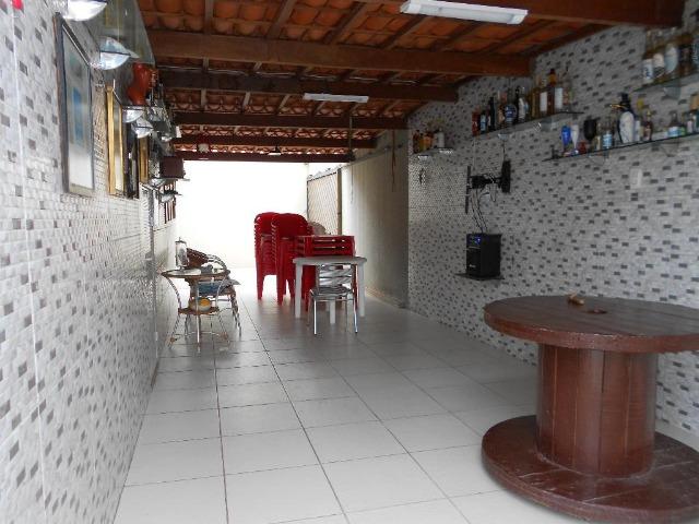 Casa na Sapiranga - 299m² - 5 Suítes - 5 Vagas (CA0740) - Foto 4