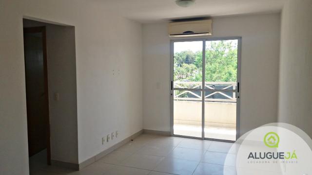 Világio dos ipês, Apartamento 2 quartos 60m² prox. ao colégio Plural - Foto 15