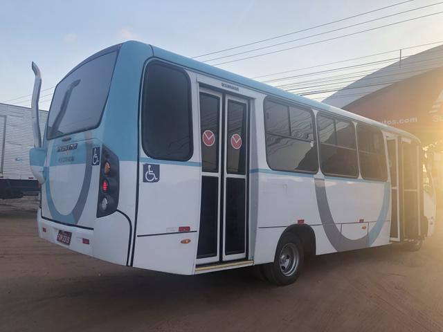 Micro Ônibus Neobus 2013/2013 24 lugares - Foto 9