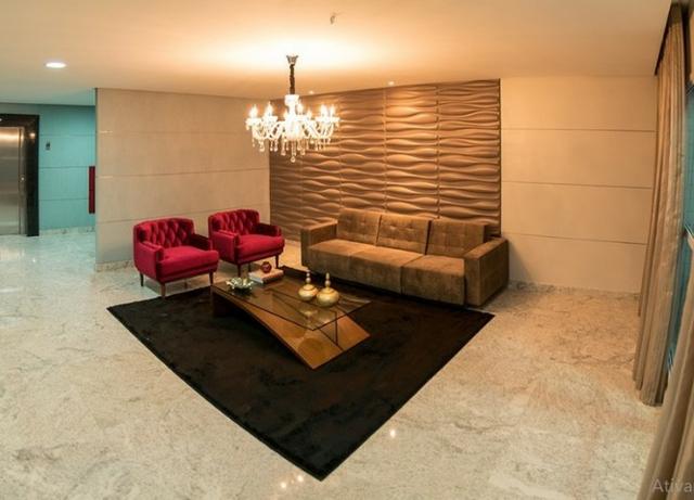 AP0357 - Apartamento 3 quartos, 84m² - Parquelândia - Fortaleza/CE - Foto 7