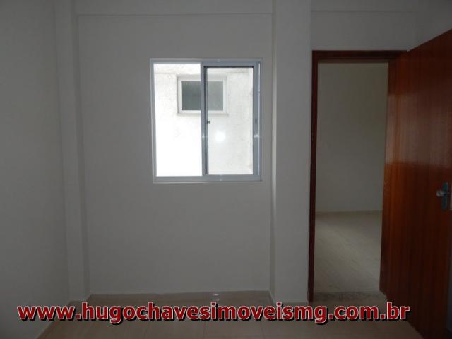 Apartamento à venda com 3 dormitórios em Manoel correia, Conselheiro lafaiete cod:250 - Foto 9