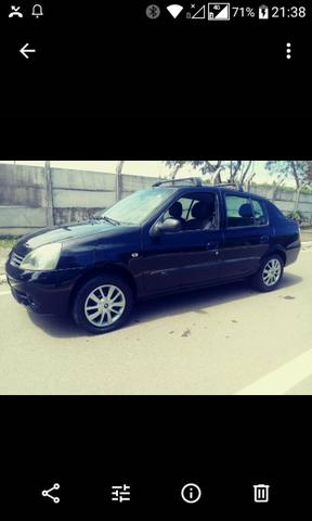 Clio expression 2008,flex, completo - Foto 2