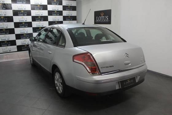 CITROËN C4 2012/2013 1.6 GLX 16V FLEX 4P MANUAL - Foto 6