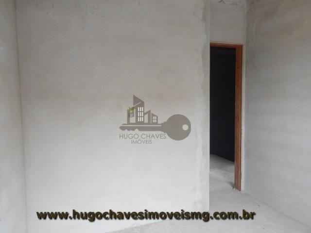 Casa à venda com 3 dormitórios em Real de queluz, Conselheiro lafaiete cod:1122 - Foto 3