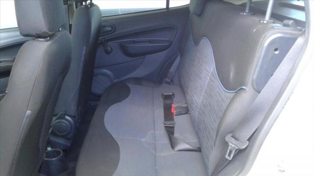 FIAT UNO 1.0 FIREFLY FLEX DRIVE 4P MANUAL - Foto 6