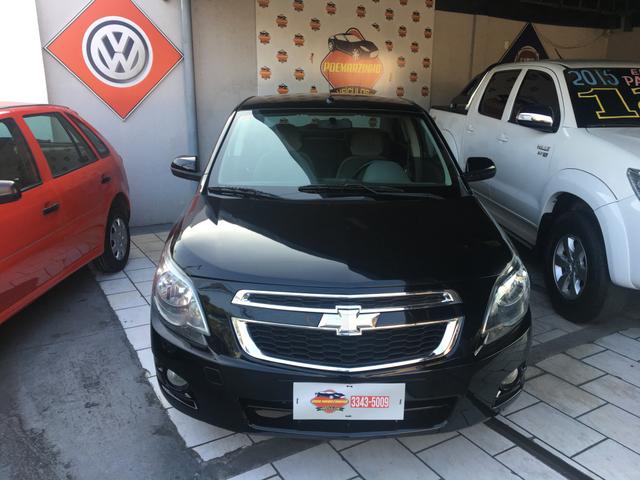 GM Chevrolet Cobalt LTZ 1.8 2013