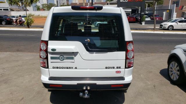 Discovery 4 SE 2012 - Foto 8