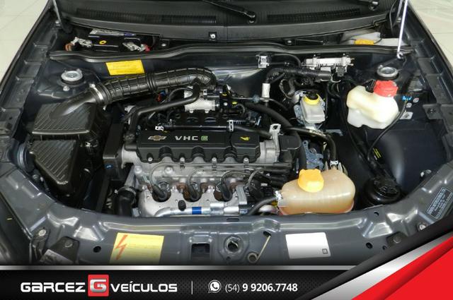 Chevrolet Prisma Maxx 1.0 Flex Manual Completo com Apenas 62 Mil Km - Foto 8
