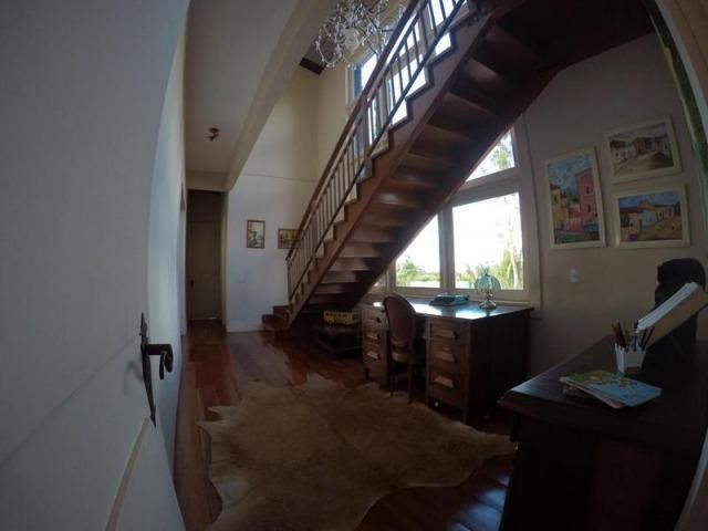 Linda mansão alto das montanhas em Domingos Martins - Foto 17