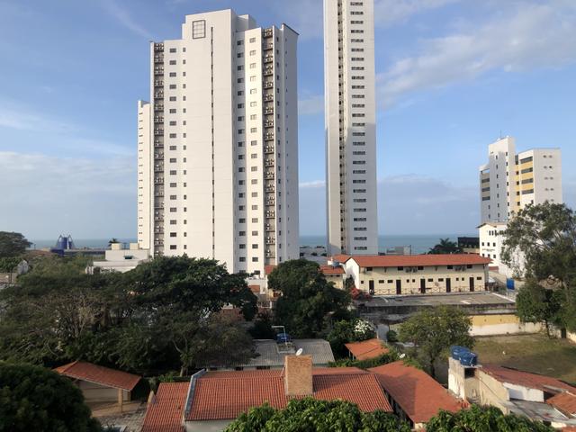 Apartamento no Mar das Conchas Ponta Negra - Foto 3