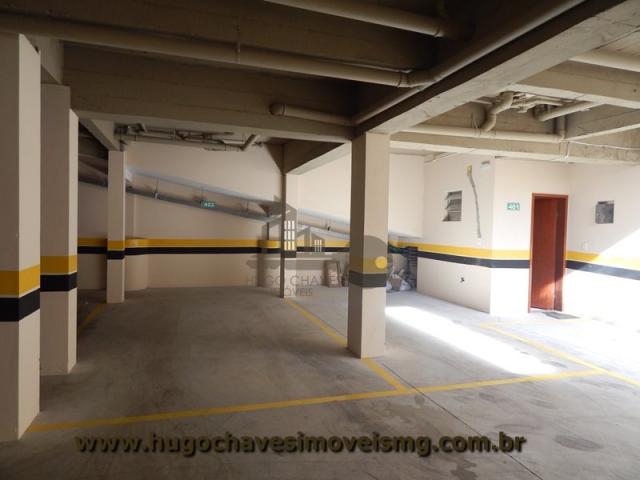 Apartamento à venda com 4 dormitórios em São joão, Conselheiro lafaiete cod:292-2 - Foto 3