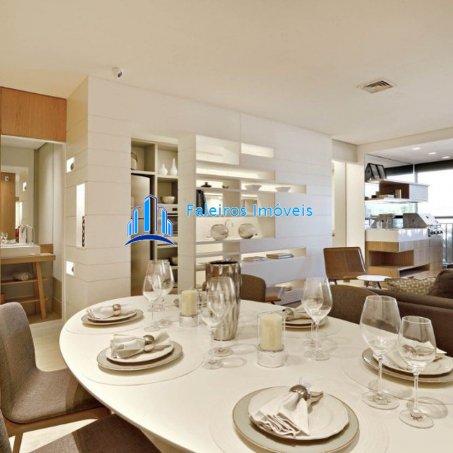 Apartamento 2 e 3 dormitorios a venda - Lançamento copema -parque raya - Foto 9