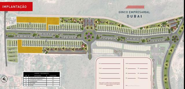 Ginco Empresarial Dubai - Foto 3
