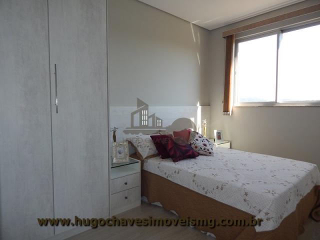 Apartamento à venda com 2 dormitórios em Bandeirantes, Conselheiro lafaiete cod:299-3 - Foto 13