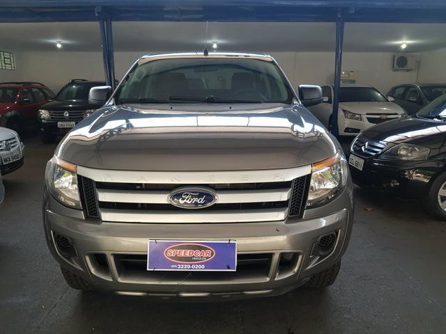 Ranger flex xls 2012/2013