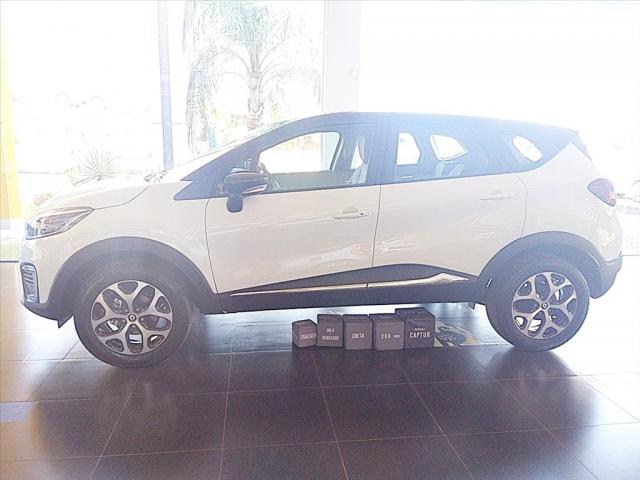 RENAULT CAPTUR 1.6 16V SCE FLEX INTENSE X-TRONIC - Foto 3