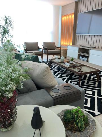 Venda-se está linda cobertura de 250 m² na praia de Iriri/ES - Foto 8