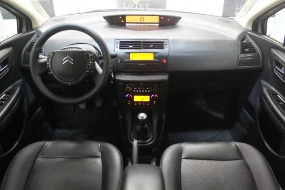 CITROËN C4 2012/2013 1.6 GLX 16V FLEX 4P MANUAL - Foto 7