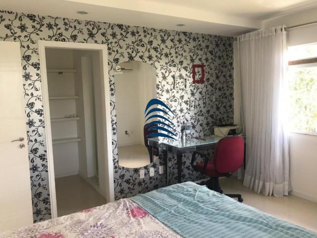 Casa à venda com 4 dormitórios em Catu de abrantes, Salvador cod:AD1109G - Foto 9