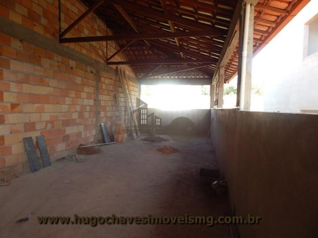 Apartamento à venda com 0 dormitórios em Novo horizonte, Conselheiro lafaiete cod:297-3 - Foto 3