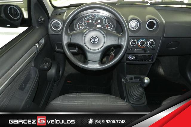 Chevrolet Prisma Maxx 1.0 Flex Manual Completo com Apenas 62 Mil Km - Foto 11
