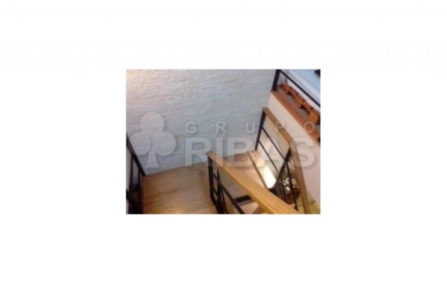 Casa residencial à venda, cachoeira, curitiba - ca0184. - Foto 14