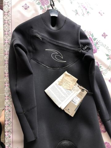 Long john rip curl